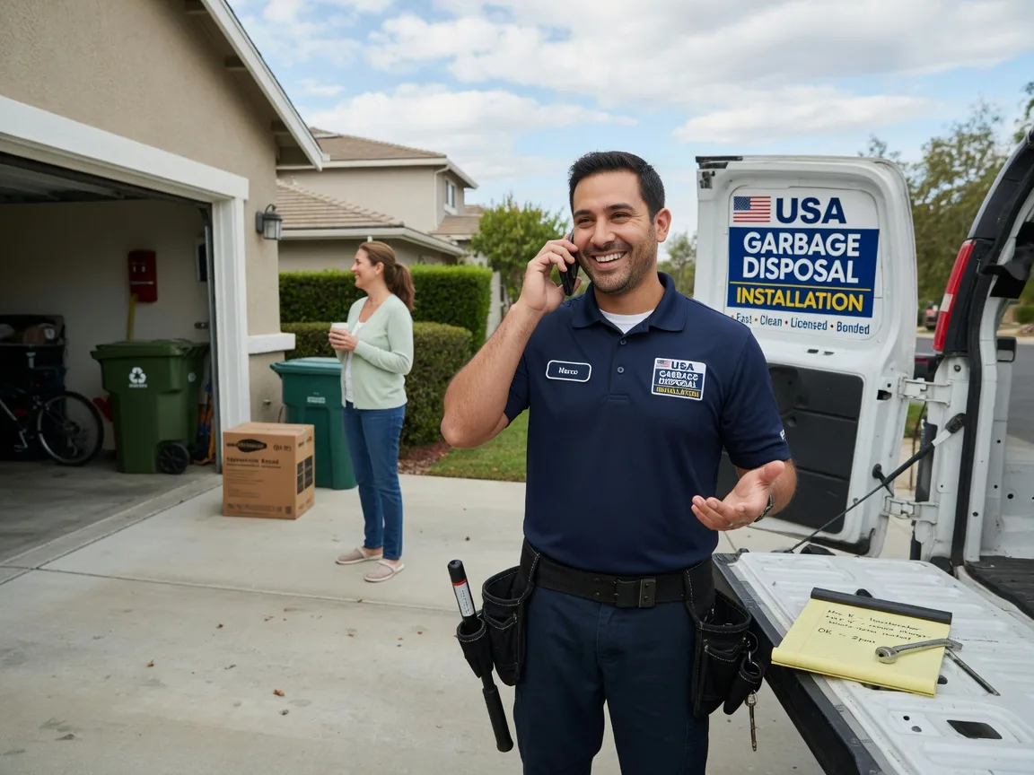 Garbage Disposal Replacement Fishers Landing, NY FAQs